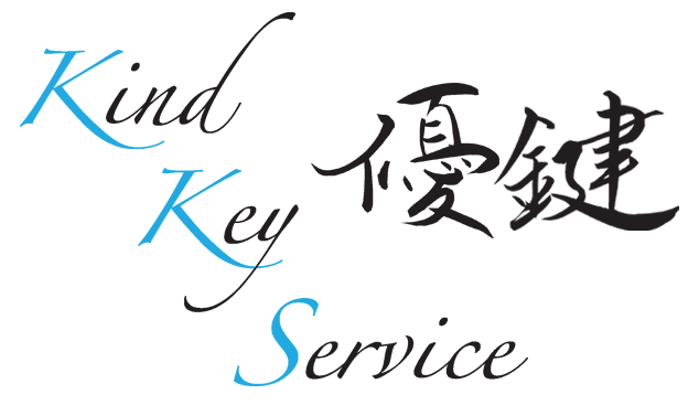 Kind Key Service 優鍵