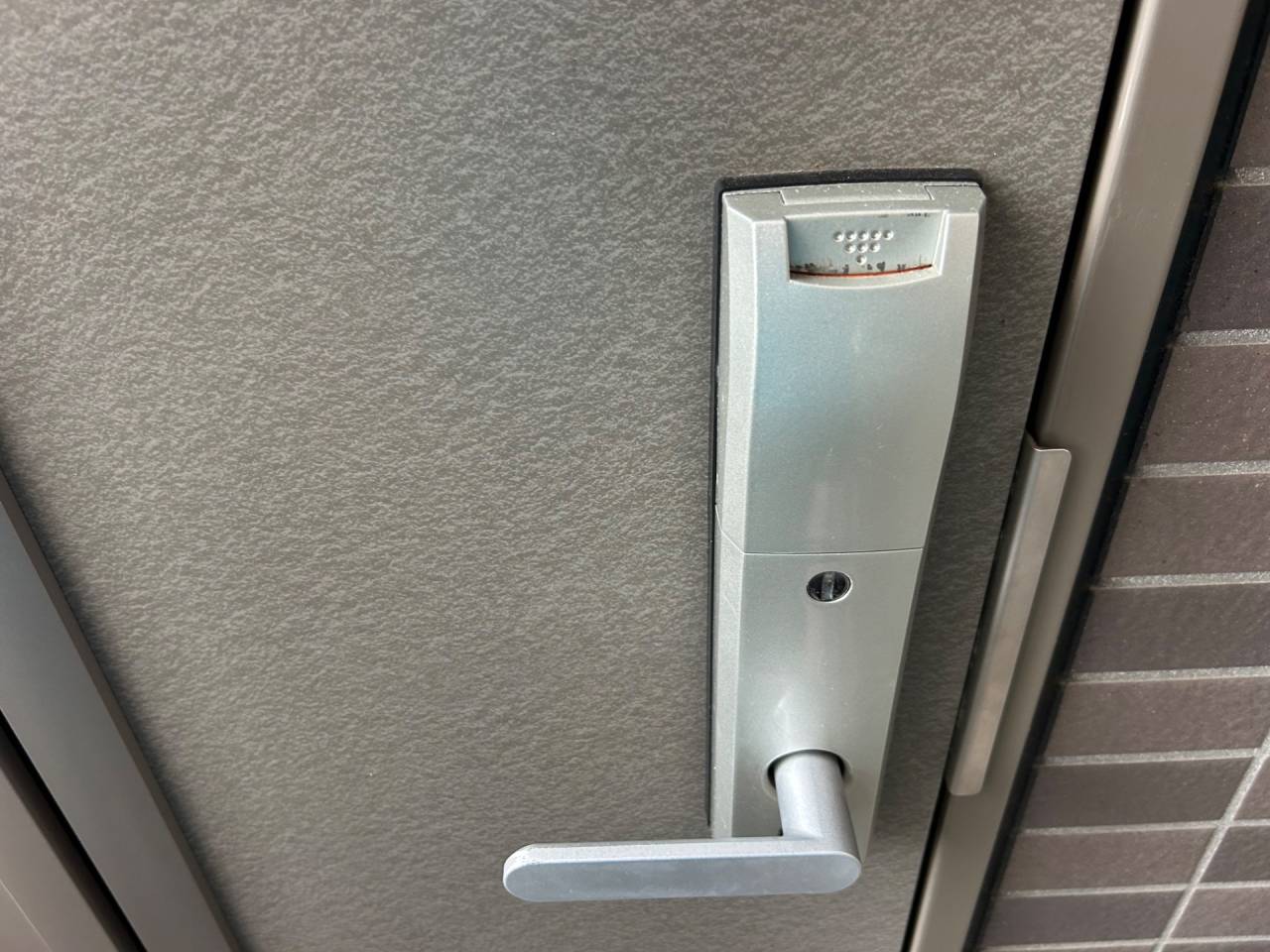 シャーロック アパート解錠 | 静岡県 富士市　川成島