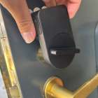 アパート電子錠解錠 | 静岡県 裾野市 稲荷