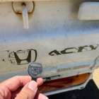 ホンダ アクティ 鍵作成 | 静岡県 函南町 間宮