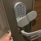 電子錠 アパート解錠 | 静岡県 御殿場市 東田中